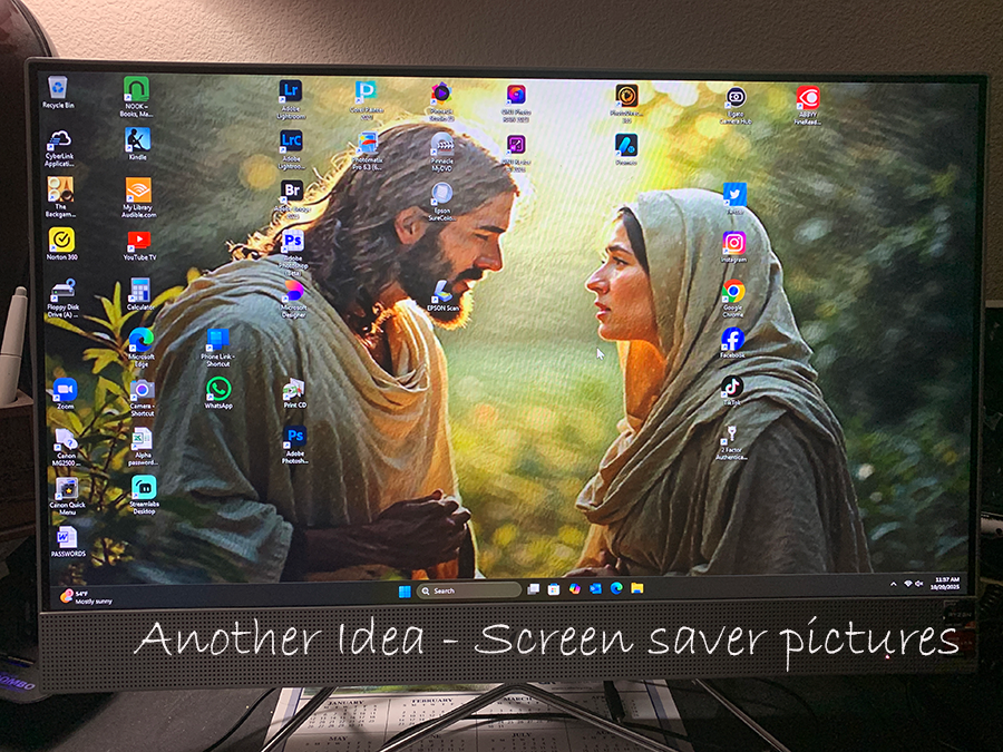 Country Bridge, Vintage Landscape Home Decor, Rustic Cottage Style, Nature Photography