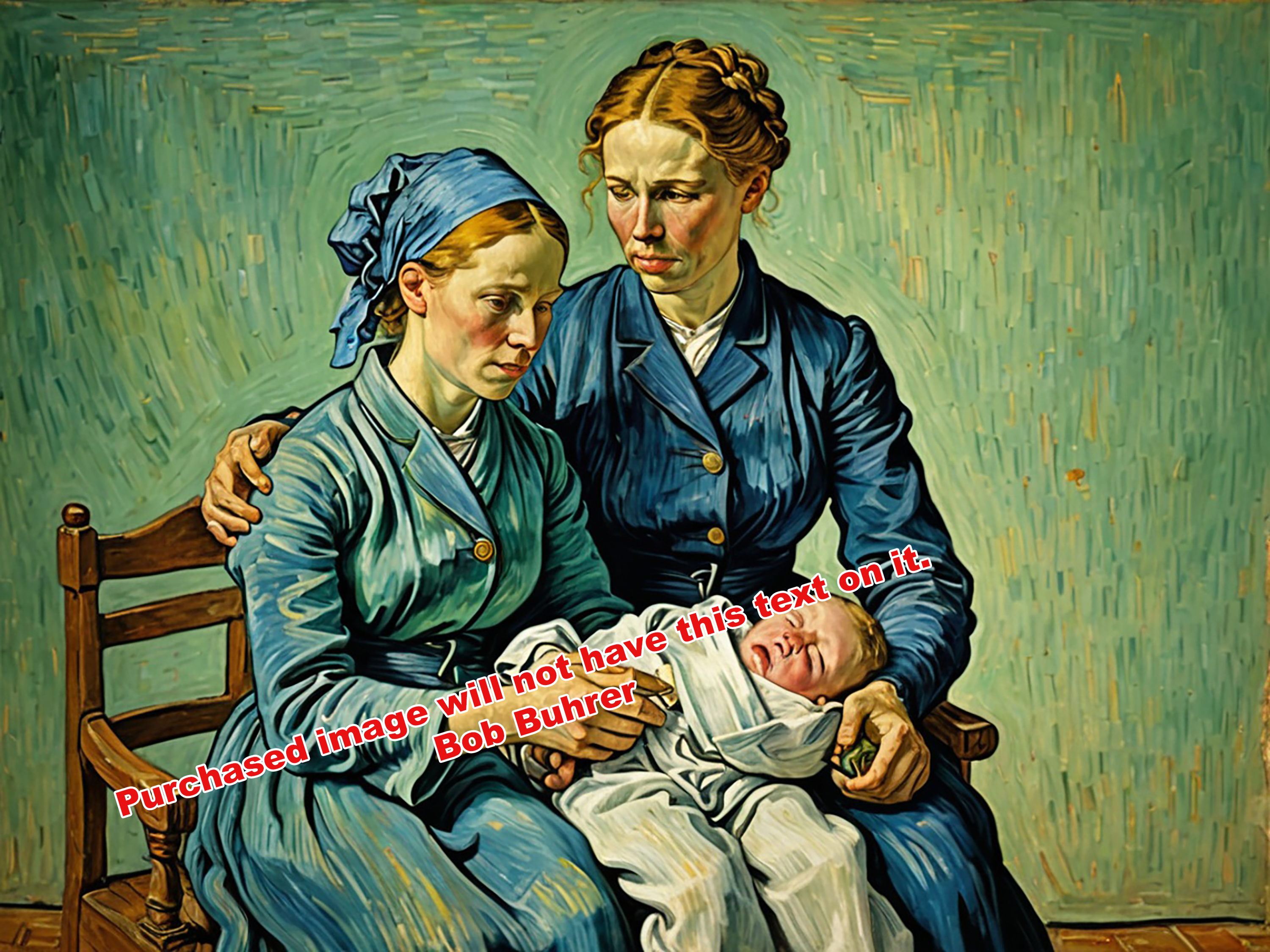 Child with Comfort       We support TPUSA     Christian Wall Art Digital Download, Jesus and illness Inspirational Art, Decor, Gift Idea for Faith and Moms faith