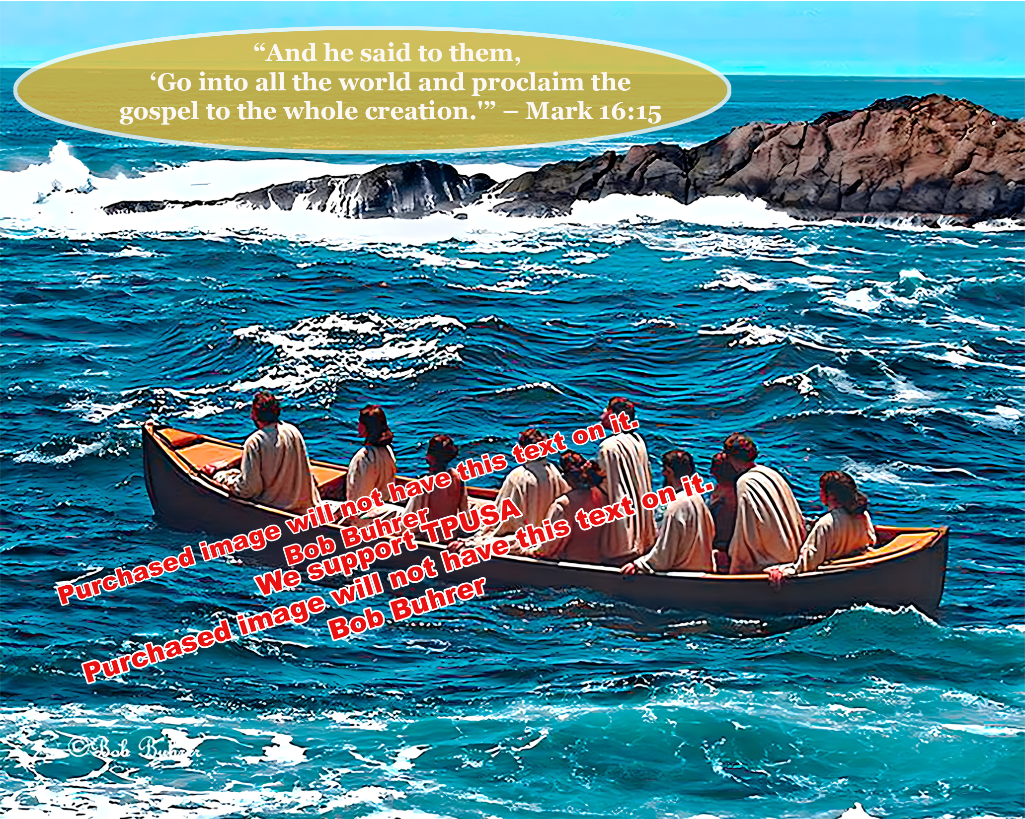 Boat Crew          We support TPUSA  Wall Art Nautical Prints for Home Decor, Coastal Office or Cabin, Sailor Gifts, Marine Themed Pictures