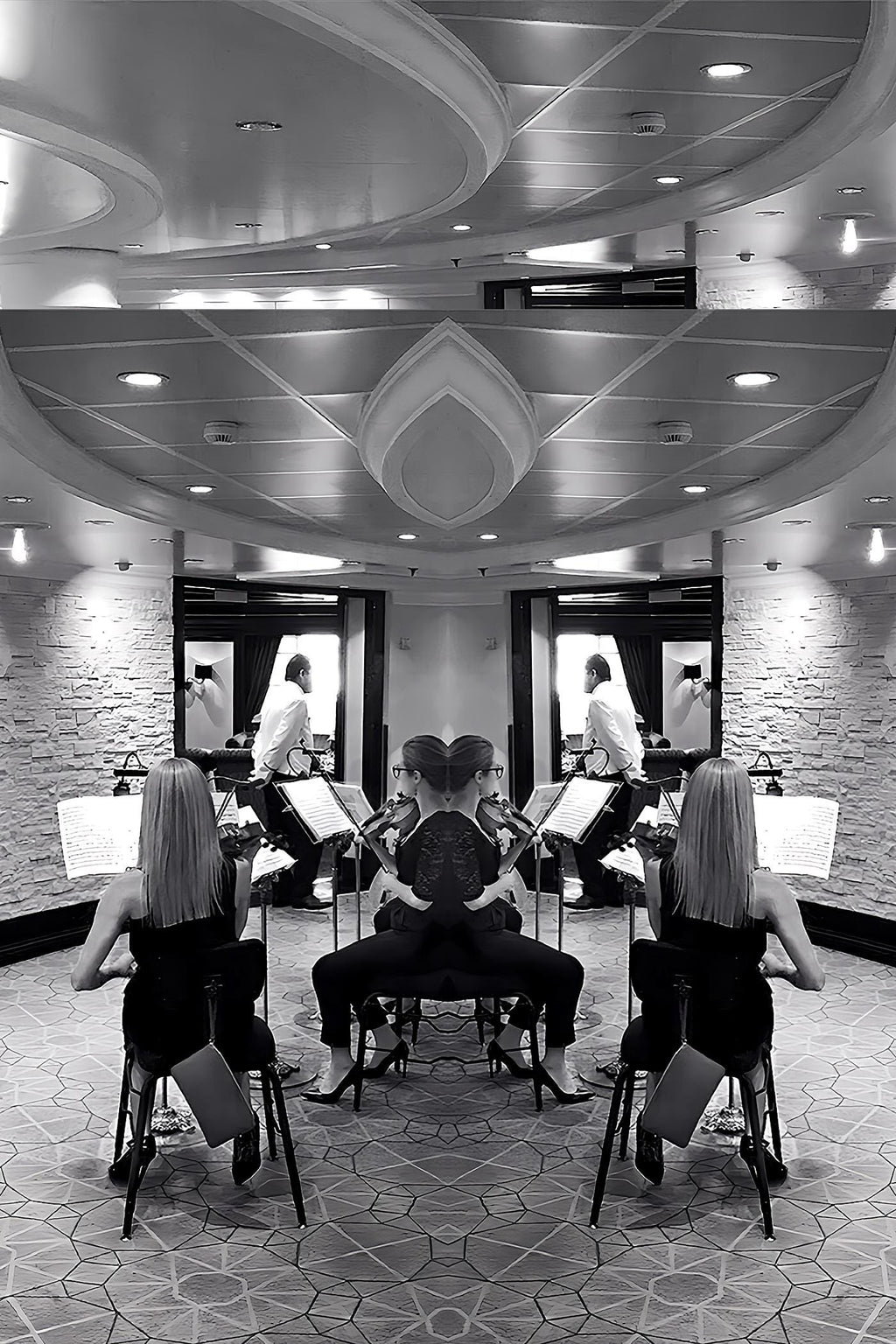 Music on Ship Ship Music Decor: Nautical Wall Art & Ocean-Themed