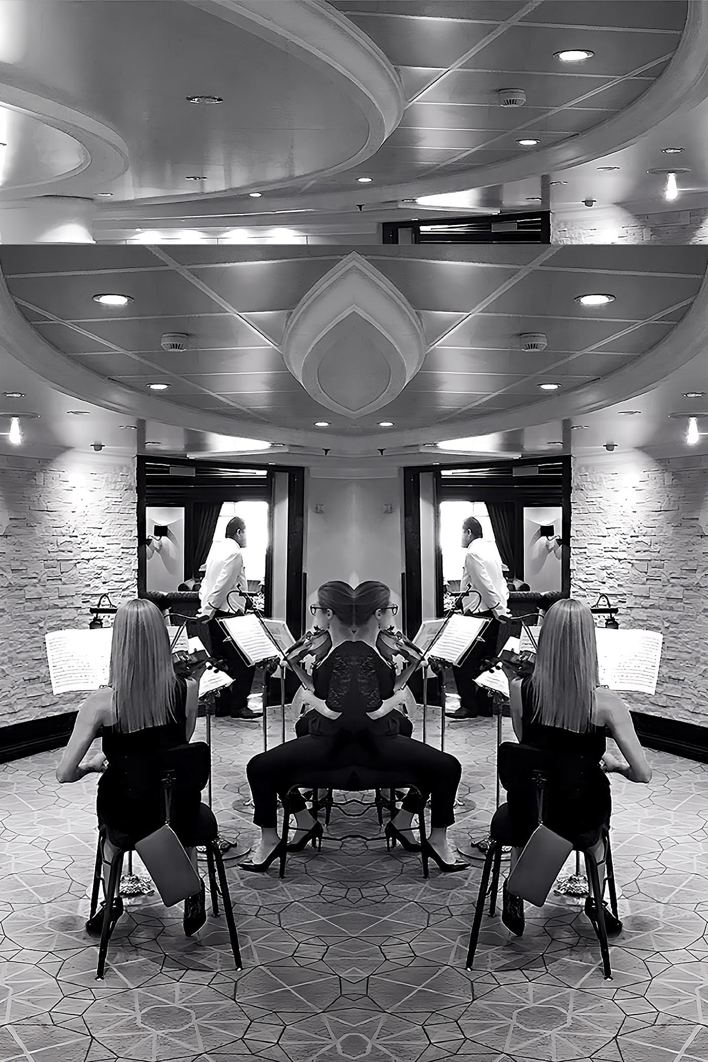 Music on Ship Ship Music Decor: Nautical Wall Art & Ocean-Themed