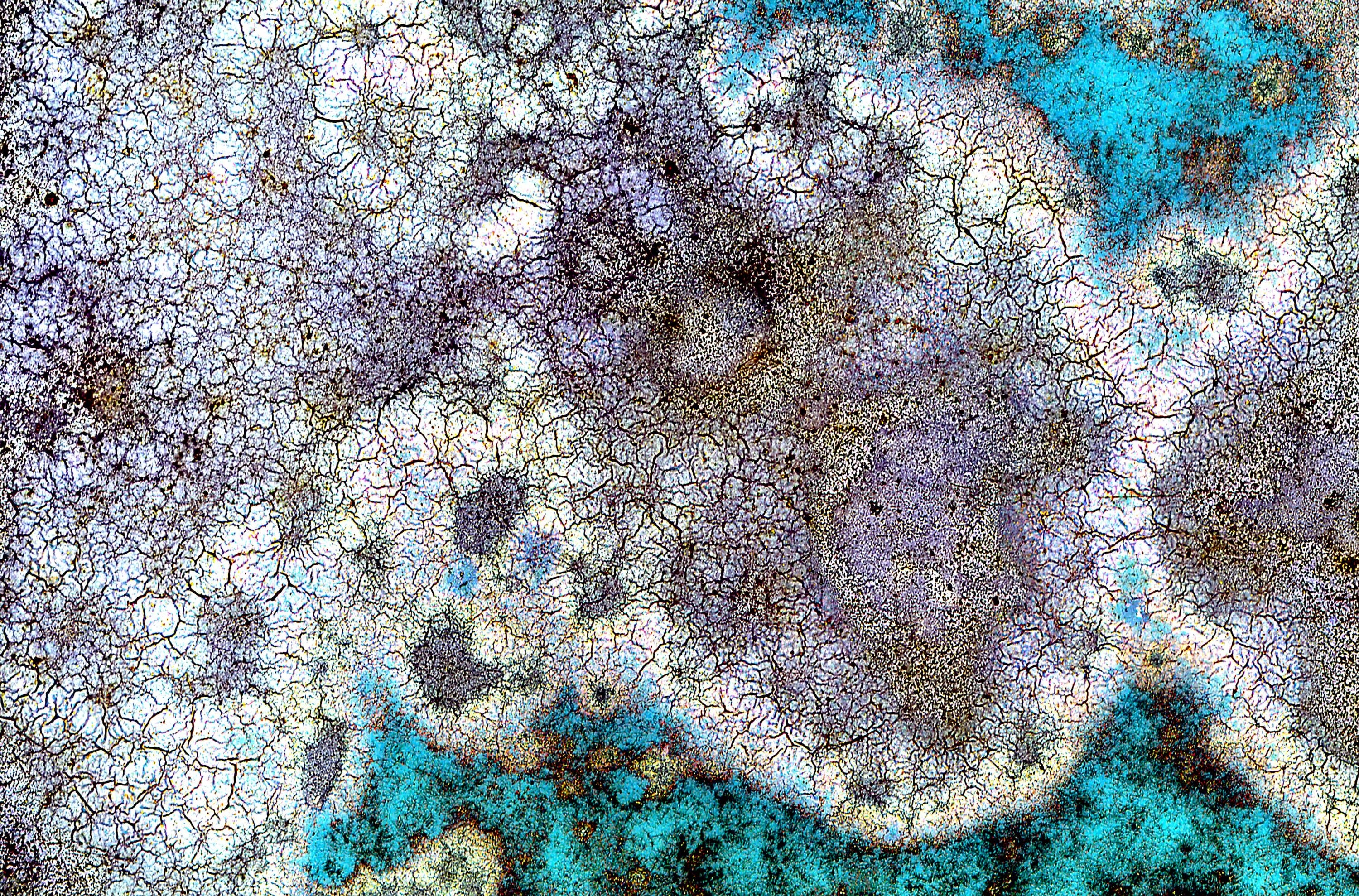 Micro Colors high-resolution digital download | Soothing colors, meditative decor, nature-inspired art any room, wall art