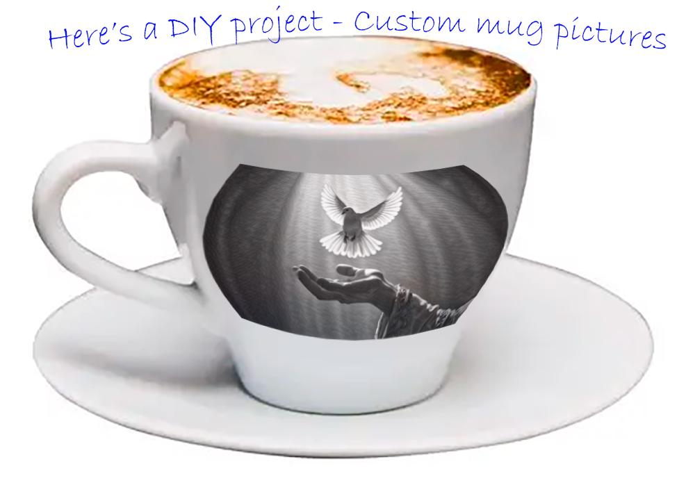 Three Horsemen Art Print: Vibrant Horse Riding Illustration (Digital Download)