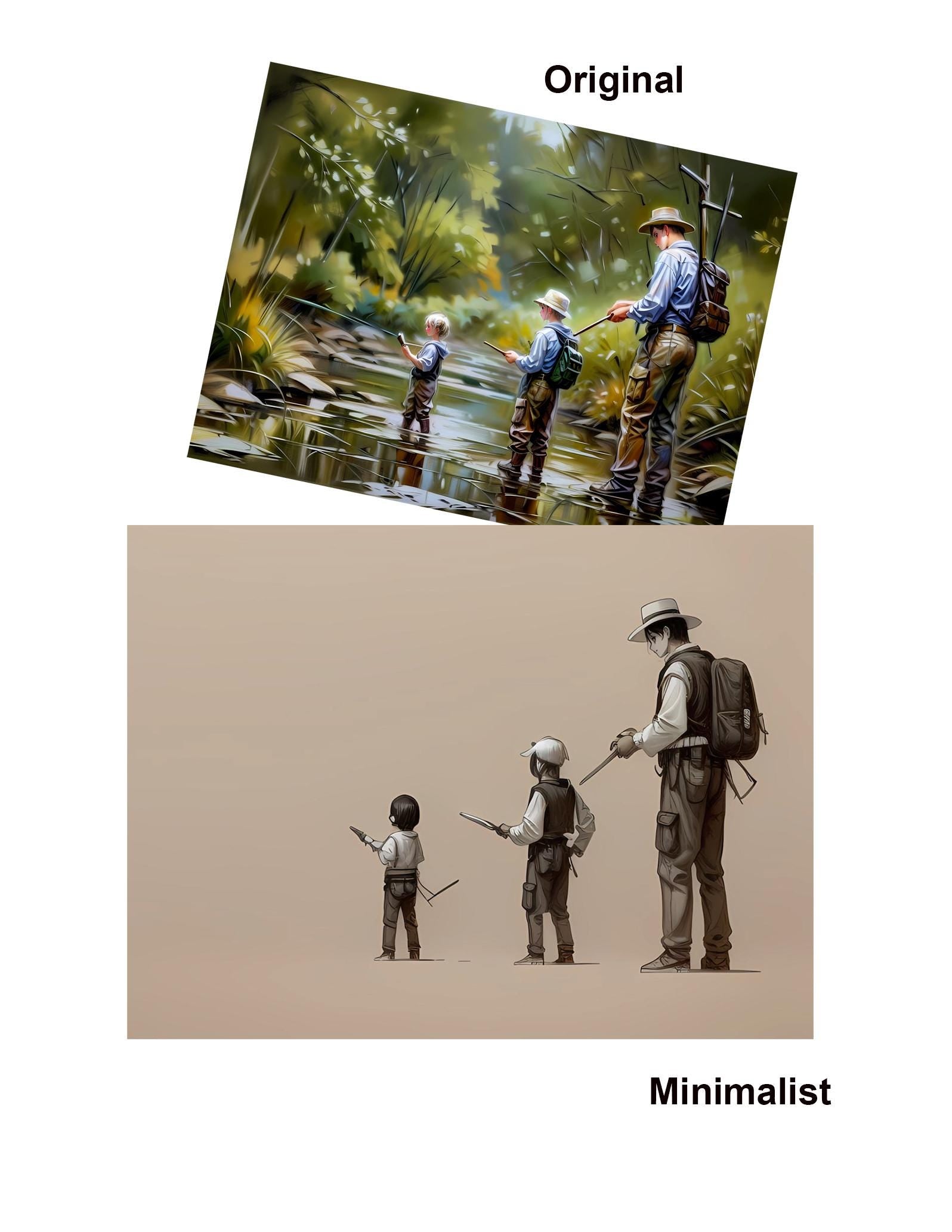 Your Images 3D Cartoon Photo Transformation | Face Swap Art | Background Change | Personalized Family Keepsake Gift